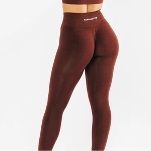 Alphalete Amplify Copper